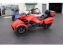 2021 Can-Am Spyder F3 for sale 201185420